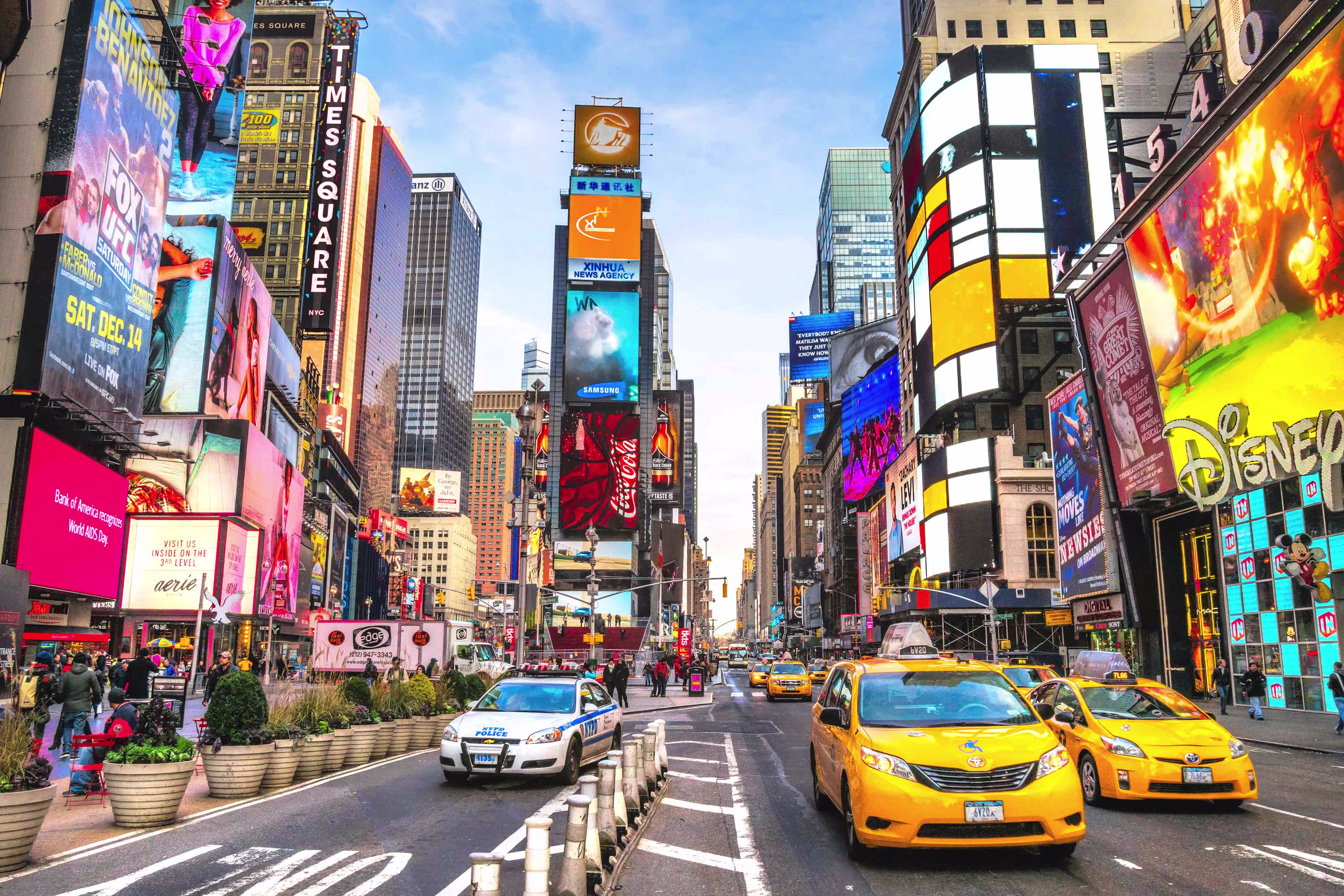 Nova York